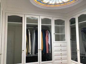 Satelite. Bella y Enorme Mansión, Elegancia, Comodidad