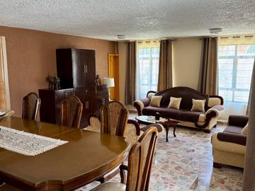 Casa en venta en Atizapan