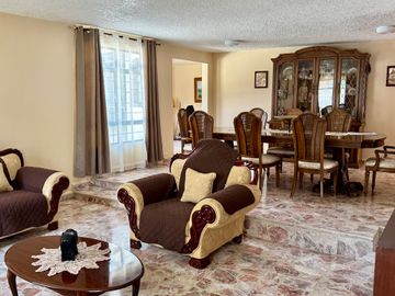 Casa en venta en Atizapan