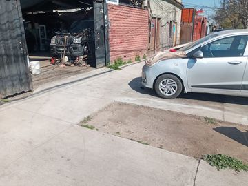 Se Vende Terreno, Con Rol, Blas Vial, La Cisterna