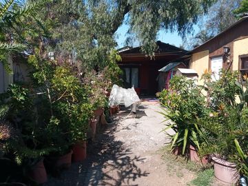 Se Vende Terreno, Con Rol, Blas Vial, La Cisterna