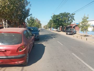 Se Vende Terreno, Con Rol, Blas Vial, La Cisterna