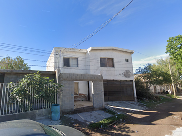 CASA EN AV. AGUA, SAN PEDRO, COAHUILA. ¡NO CREDITOS!