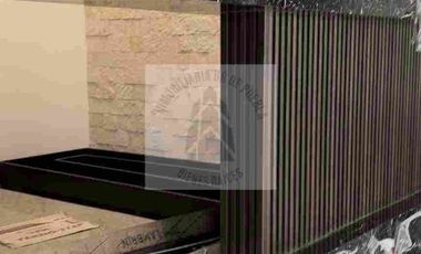 VENTA CASA PARQUE VOLCANES Lava 7   Recámaras 4 una en planta baja  5 Baños  chimenea  frente a área comercial LOMAS DE ANGELOPOLIS casa inteligente triple altura