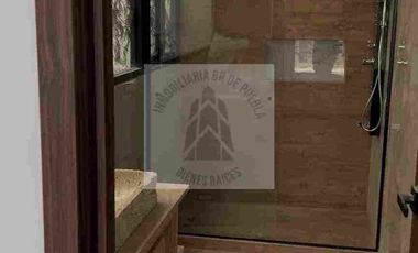 VENTA CASA PARQUE VOLCANES Lava 7   Recámaras 4 una en planta baja  5 Baños  chimenea  frente a área comercial LOMAS DE ANGELOPOLIS casa inteligente triple altura