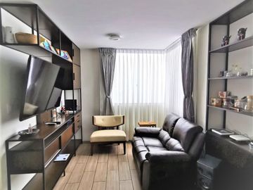 🧷 ¡OCASIÓN! VENTA DE DPTO DE 3 DORM. EN CALLE LOS GORRIONES - CHORRILLOS