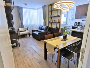 🧷 ¡OCASIÓN! VENTA DE DPTO DE 3 DORM. EN CALLE LOS GORRIONES - CHORRILLOS