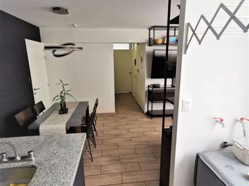 🧷 ¡OCASIÓN! VENTA DE DPTO DE 3 DORM. EN CALLE LOS GORRIONES - CHORRILLOS