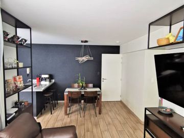 🧷 ¡OCASIÓN! VENTA DE DPTO DE 3 DORM. EN CALLE LOS GORRIONES - CHORRILLOS