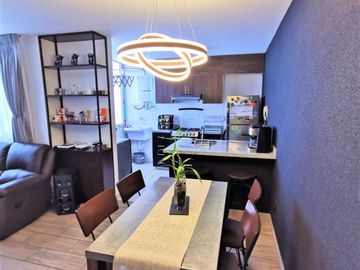 🧷 ¡OCASIÓN! VENTA DE DPTO DE 3 DORM. EN CALLE LOS GORRIONES - CHORRILLOS