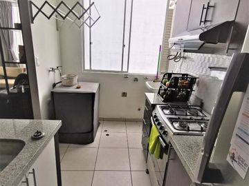 🧷 ¡OCASIÓN! VENTA DE DPTO DE 3 DORM. EN CALLE LOS GORRIONES - CHORRILLOS