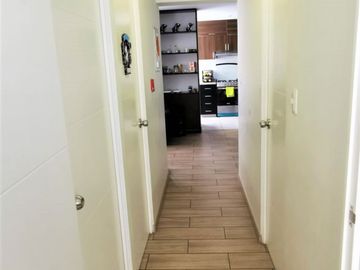 🧷 ¡OCASIÓN! VENTA DE DPTO DE 3 DORM. EN CALLE LOS GORRIONES - CHORRILLOS