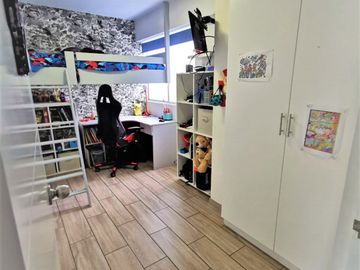 🧷 ¡OCASIÓN! VENTA DE DPTO DE 3 DORM. EN CALLE LOS GORRIONES - CHORRILLOS