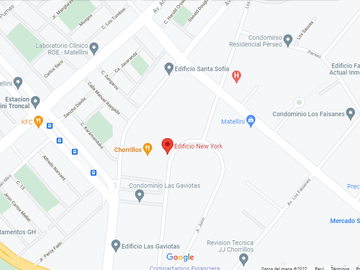 🧷 ¡OCASIÓN! VENTA DE DPTO DE 3 DORM. EN CALLE LOS GORRIONES - CHORRILLOS