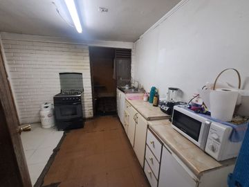 Se Vende Casa 137 M2, Parque Versalles I, Maipú- Pajaritos