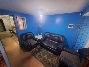 Se Vende Casa 137 M2, Parque Versalles I, Maipú- Pajaritos