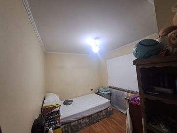 Se Vende Casa 137 M2, Parque Versalles I, Maipú- Pajaritos