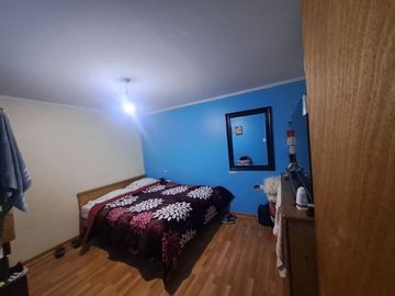 Se Vende Casa 137 M2, Parque Versalles I, Maipú- Pajaritos