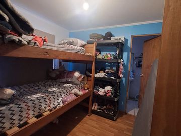 Se Vende Casa 137 M2, Parque Versalles I, Maipú- Pajaritos
