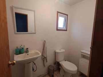 Se Vende Casa 137 M2, Parque Versalles I, Maipú- Pajaritos