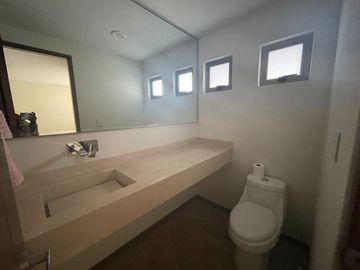 CASA EN RENTA VALLE DE LAS FUENTES, MOD SAUCE, CALIMAYA A 10 MIN METEPEC