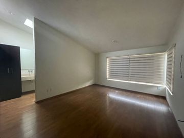 CASA EN RENTA VALLE DE LAS FUENTES, MOD SAUCE, CALIMAYA A 10 MIN METEPEC