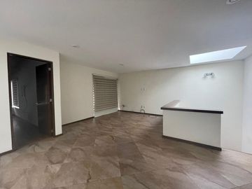 CASA EN RENTA VALLE DE LAS FUENTES, MOD SAUCE, CALIMAYA A 10 MIN METEPEC