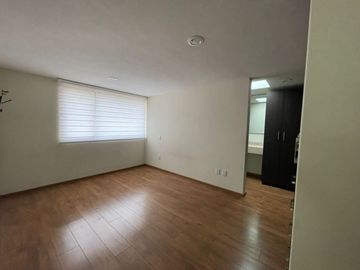 CASA EN RENTA VALLE DE LAS FUENTES, MOD SAUCE, CALIMAYA A 10 MIN METEPEC