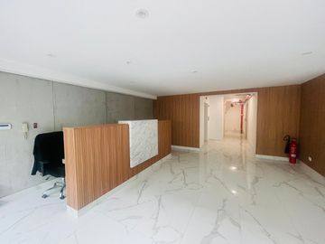 Alquiler de Departamento en San Borja