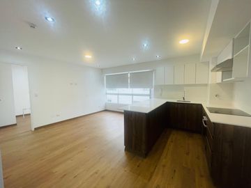 Alquiler de Departamento en San Borja