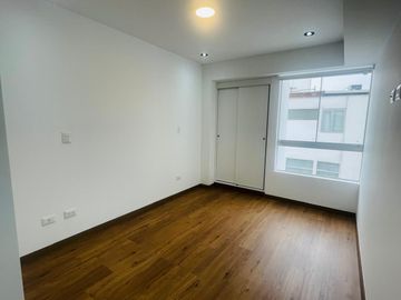 Alquiler de Departamento en San Borja