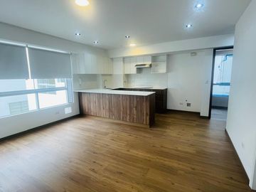 Alquiler de Departamento en San Borja