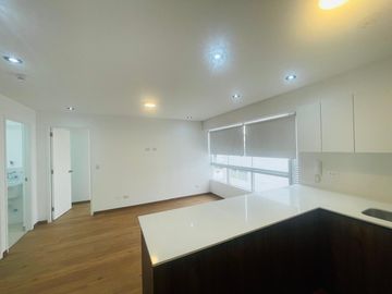 Alquiler de Departamento en San Borja