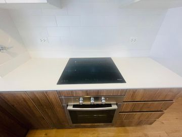 Alquiler de Departamento en San Borja
