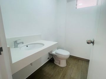 Alquiler de Departamento en San Borja
