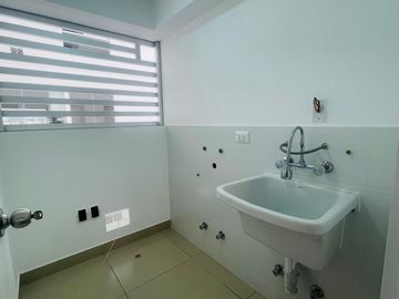 Alquiler de Departamento en San Borja