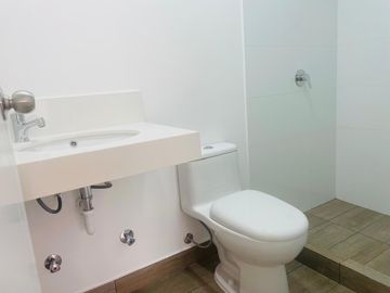 Alquiler de Departamento en San Borja