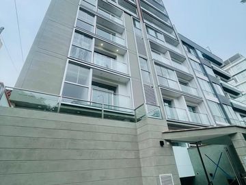 Alquiler de Departamento en San Borja
