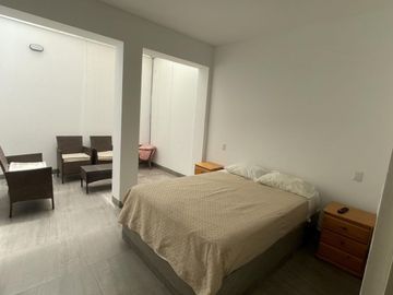 Casa a la venta en Condominio Alto Bujama