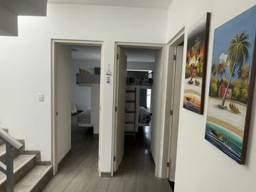 Casa a la venta en Condominio Alto Bujama