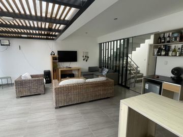 Casa a la venta en Condominio Alto Bujama