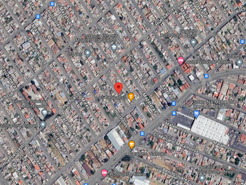 VENTA DE CASA CULTURAS DE MEXICO CHALCO