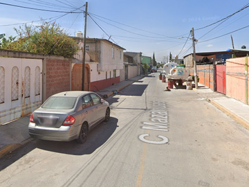 VENTA DE CASA CULTURAS DE MEXICO CHALCO