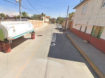 VENTA DE CASA CULTURAS DE MEXICO CHALCO