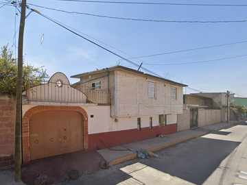VENTA DE CASA CULTURAS DE MEXICO CHALCO