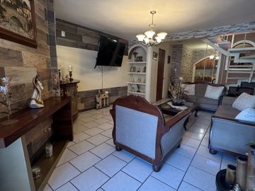 Casa en Venta en VIVAR - TRANSFERENCIA SAN JUAN BOSCO - PONIENTE