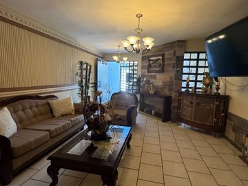 Casa en Venta en VIVAR - TRANSFERENCIA SAN JUAN BOSCO - PONIENTE