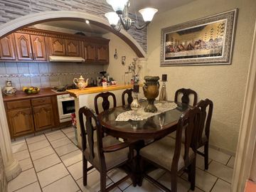 Casa en Venta en VIVAR - TRANSFERENCIA SAN JUAN BOSCO - PONIENTE