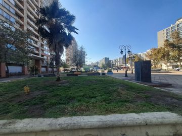 Vendo Acogedor Departamento. 2 D, Serrano / Sta. Isabel