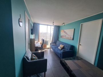 Vendo Acogedor Departamento. 2 D, Serrano / Sta. Isabel